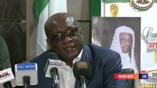 Bite Explore/Head Update (Nigeria moves to avert airline shutdown with debt relief)