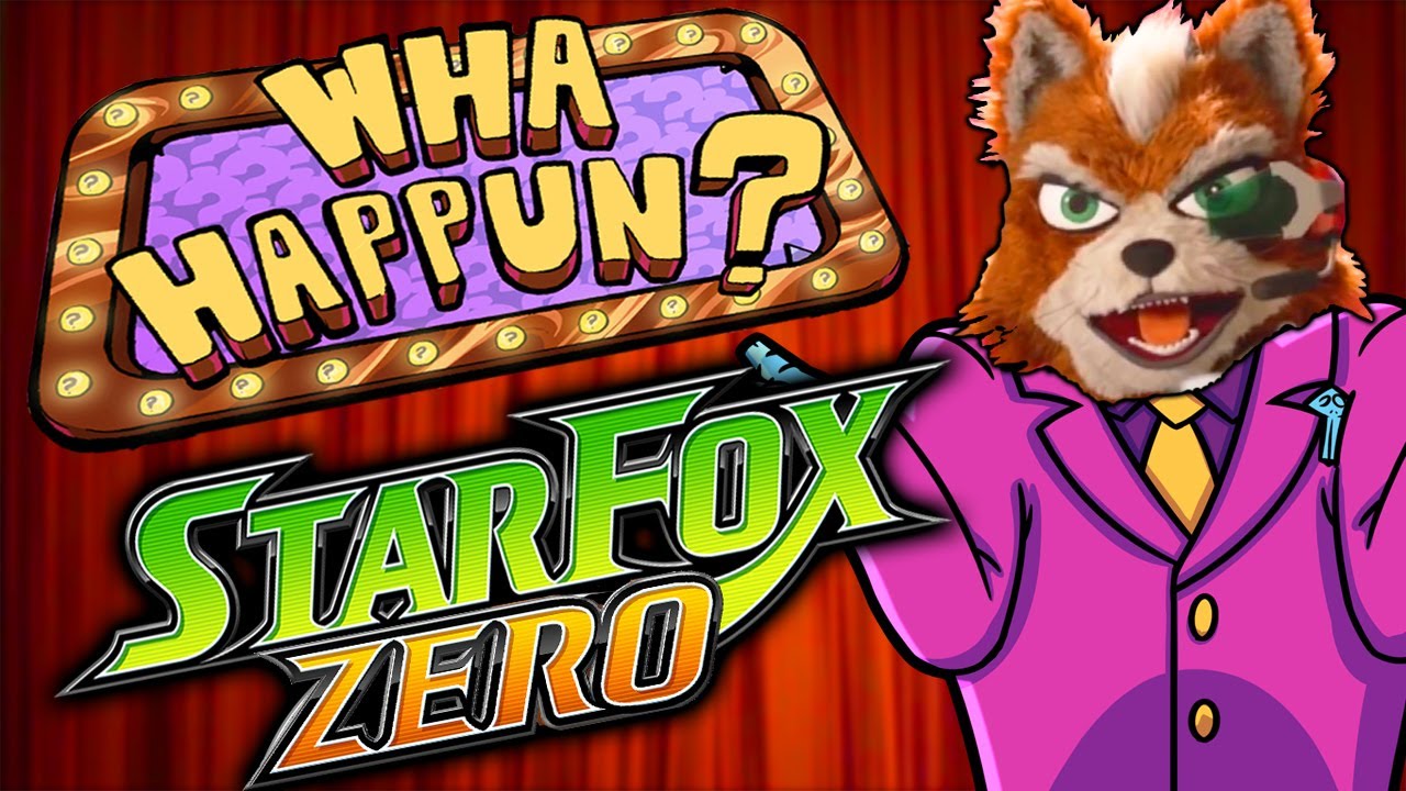 Star Fox Zero - Metacritic