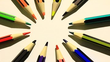 Found Objects (Animation)