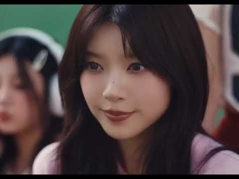 أغنية ايليت الجديدة تيك تاك ILLIT TICK TACK بدون موسيقى 