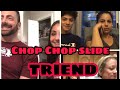 Chop Chop Slide Triend On TikTok 🌸❤