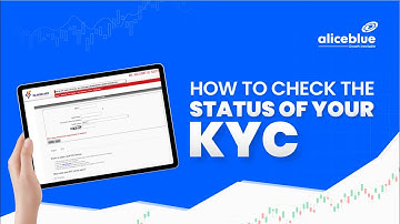 Hoe u de status van uw KYC in CVL KRA kunt controleren