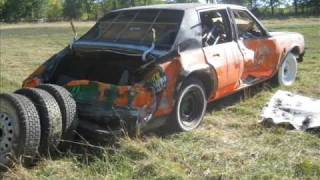 Demo Derby Slide Show