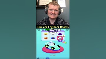 Can we just run on renewables? - Nuclear Engineer Reacts to Kurzgesagt