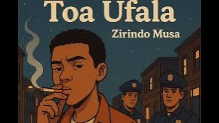 TOA UFALA _-_ZIRINDO MUSA_-_official music audio #music