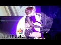 MARION AUNOR - Minahal Kita Noon, Di Na Ngayon (Take A Chance Birthday Concert)
