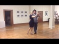 Argentine tango lessons  ballroom  allure dance studios mystic ct