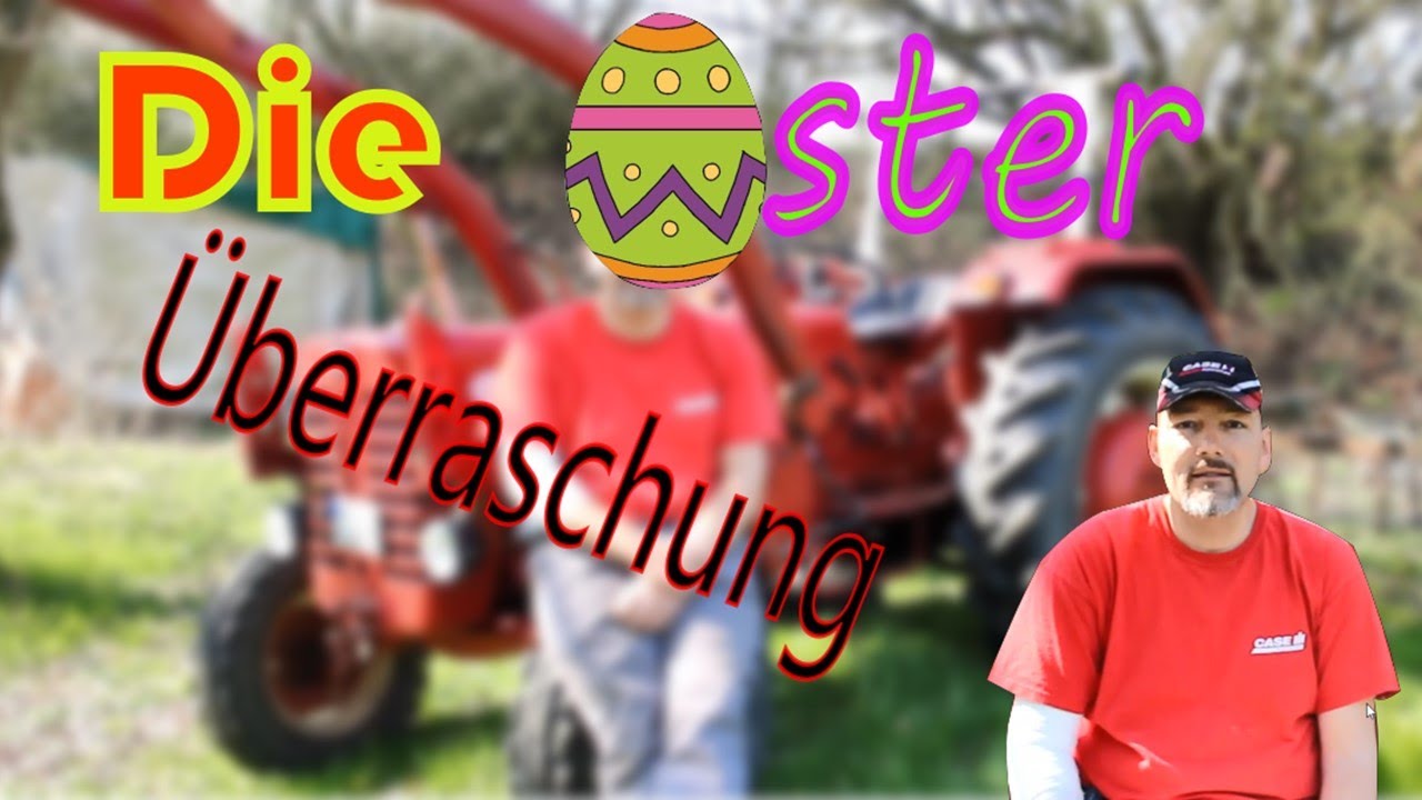 Die Oster - Überraschung! | IHC #1 - YouTube