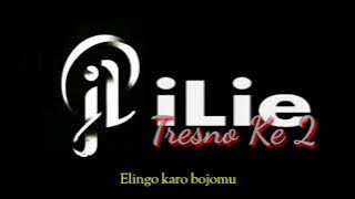 #iLie Story Wa 30detik | Tresno ke 2
