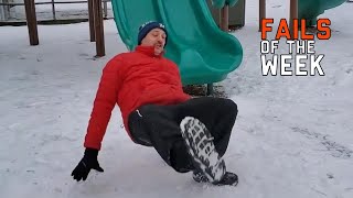 Best Fails of the week : Funniest Fails Compilation | Funny Videos #20