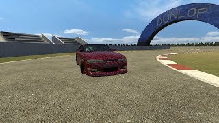 Gmod - 2JZ Swapped Silvia S14 DOMINATES Tsukuba! (Drifting)