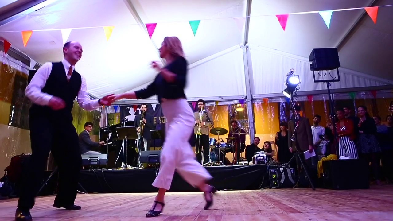 Felix & Diana -  MYB17