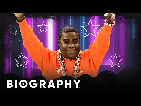 Tracy Morgan: Back to Life | BIO Shorts | Biography