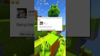 Being Friends With Exes