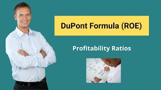 Dupont Formula Roe Example How To Calculate Dupont For Roe?