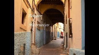 Tánger, argentino te muestra sus fotos de la histórica ciudad de Marruecos.