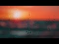 ULTRA HIGH DEFINITION 4K RAINDROPS SCREENSAVER  - RELAXING SCREENSAVER WITH RAINING ANIMATION