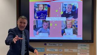 Reception Presentation Assembly 28th May 2021