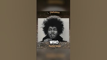Thumbnail of EMOTIONAL Story Behind Maggot Brain #funkadelic #rock #psychedelicrock