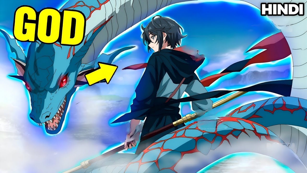 Weak Boy Kidnapped For A Deadly Experiment But Gains An Rarest Power | Anime Recap