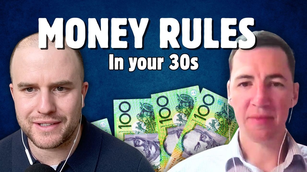 Financial planning tips from a pro: What you need to know in your 30s