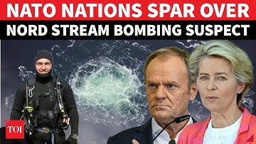Poland ‘STINGS’ Germany Over Nord Stream ‘Bomber,’ Drags Russia Into NATO’s Internal Fight