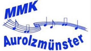 Fandango - Marktmusikkapelle Aurolzmünster