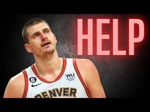 Historic 60 Point Jokic Triple Double Squandered by Bum Nuggets