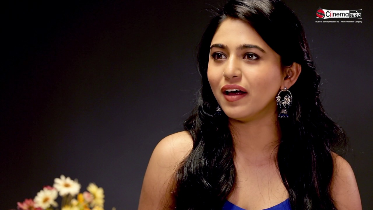 Mrunmayee Deshpande Uncensored Part 2