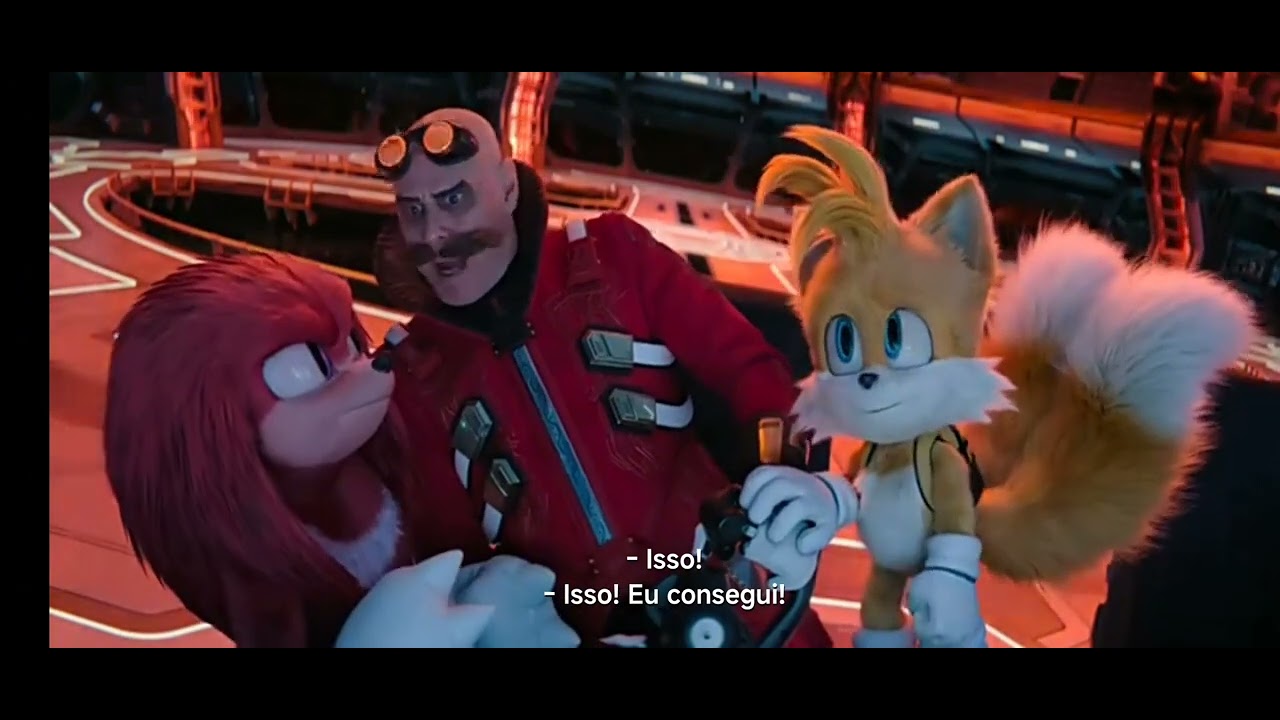 Sonic Music bts - YouTube
