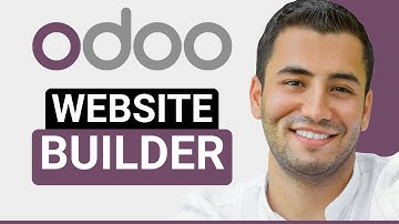 Odoo Website Builder Tutorial for Beginners (2025)