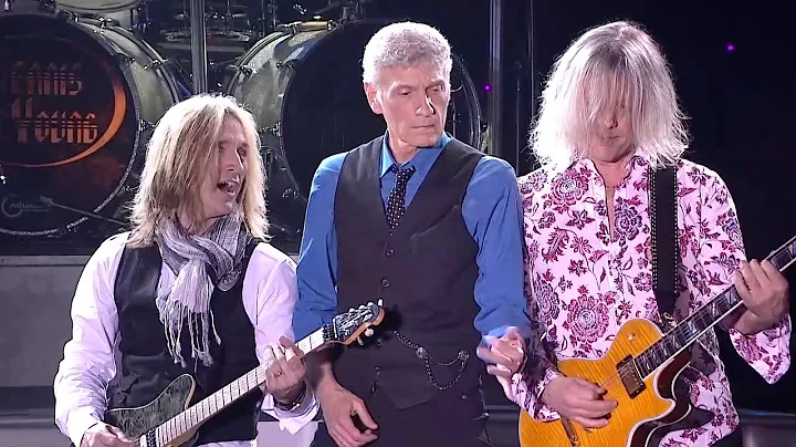 Dennis DeYoung and the Music of Styx - Live In Los...