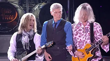 Dennis DeYoung and the Music of Styx - Live In Los Angeles [2014]  720p video, HQ audio