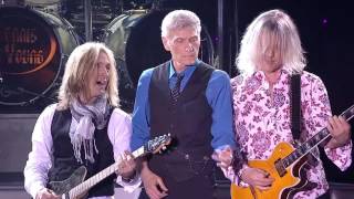 Dennis Deyoung And The Music Of Styx - Live In Los Angeles [2014]  720P Video, Hq Audio