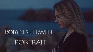 Watch Robyn Sherwell Portrait video