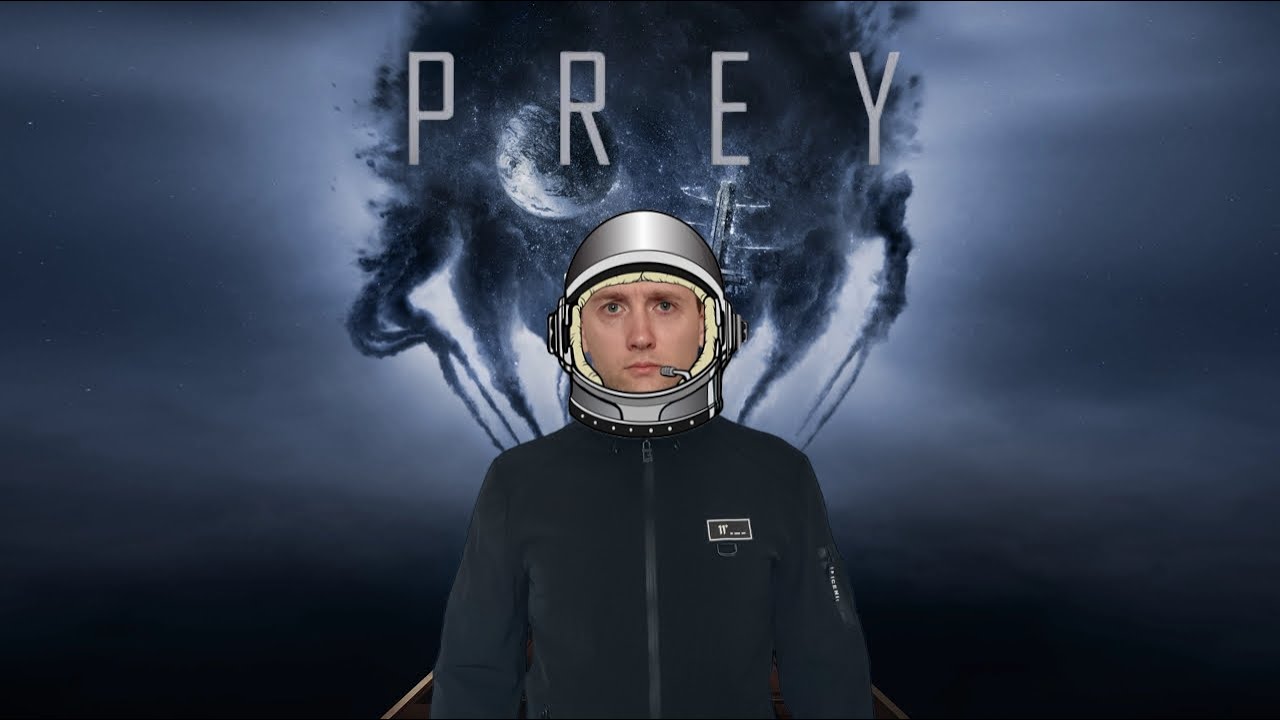 Ты просто космос Финал I Prey 2017г Youtube 