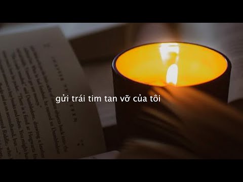 Video #60 Gửi trái tim tan vỡ của tôi - youtube
