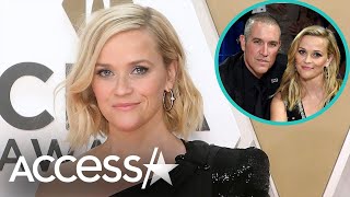 Reese Witherspoon Reflects On Jim Toth Divorce