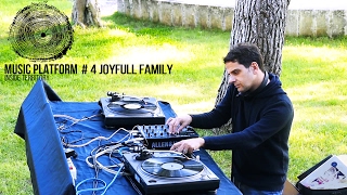 Download Lagu MUSIC PLATFORM #04 Joyfull Family - Grotta di San Giovanni MP3 Download Lagu MUSIC PLATFORM #04 Joyfull Family - Grotta di San Giovanni MP3