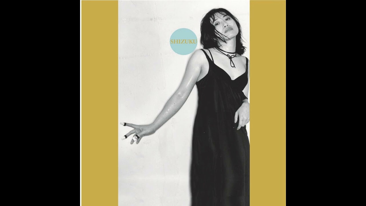 八木美知依 Michiyo Yagi — Shizuku [Full album, 1999]