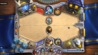 Hearthstone Mechanics: Avenge (Secret)   Harvest Golem (Deathrattle) V.2