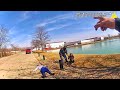 She Hit 100 MPH. The Pond Wasn’t in the Plan.