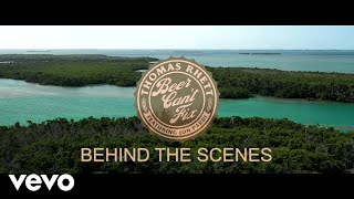 Thomas Rhett - Beer Can’t Fix (Behind The Scenes) ft. Jon Pardi