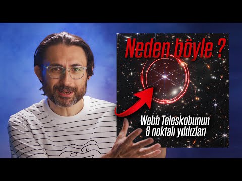 James Webb Teleskobunun ilk görüntüleri hakkında ilginç sorular