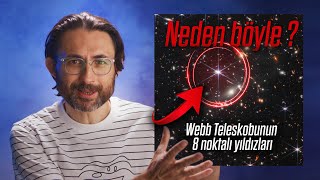 James Webb Teleskobunun ilk görüntüleri hakkında ilginç sorular