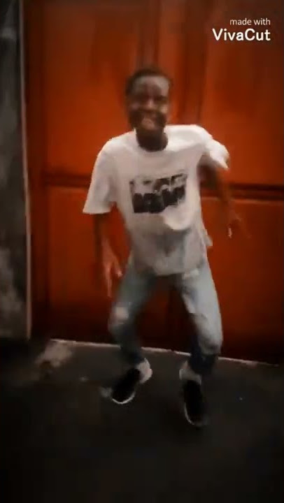 ABAJULUKE CHALLENGE