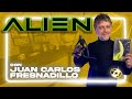 Territorio revival  3x20  alien ft juan carlos fresnadillo