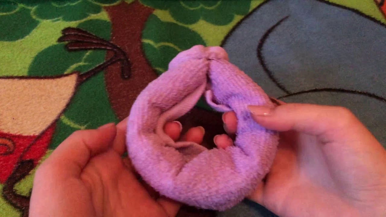 Способы сделать кроватку реборну (мини реборну ) .Ways to make a reborn