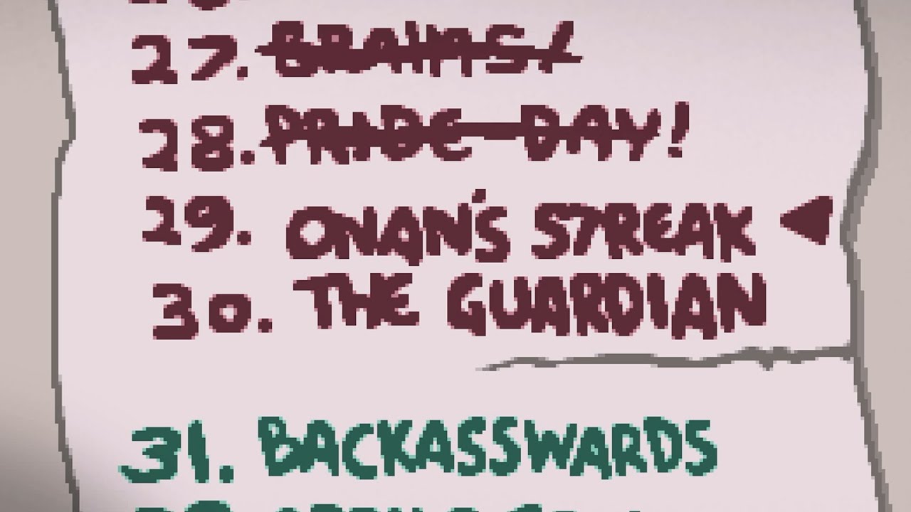 This challenge drove me insane... | Binding of Isaac - YouTube