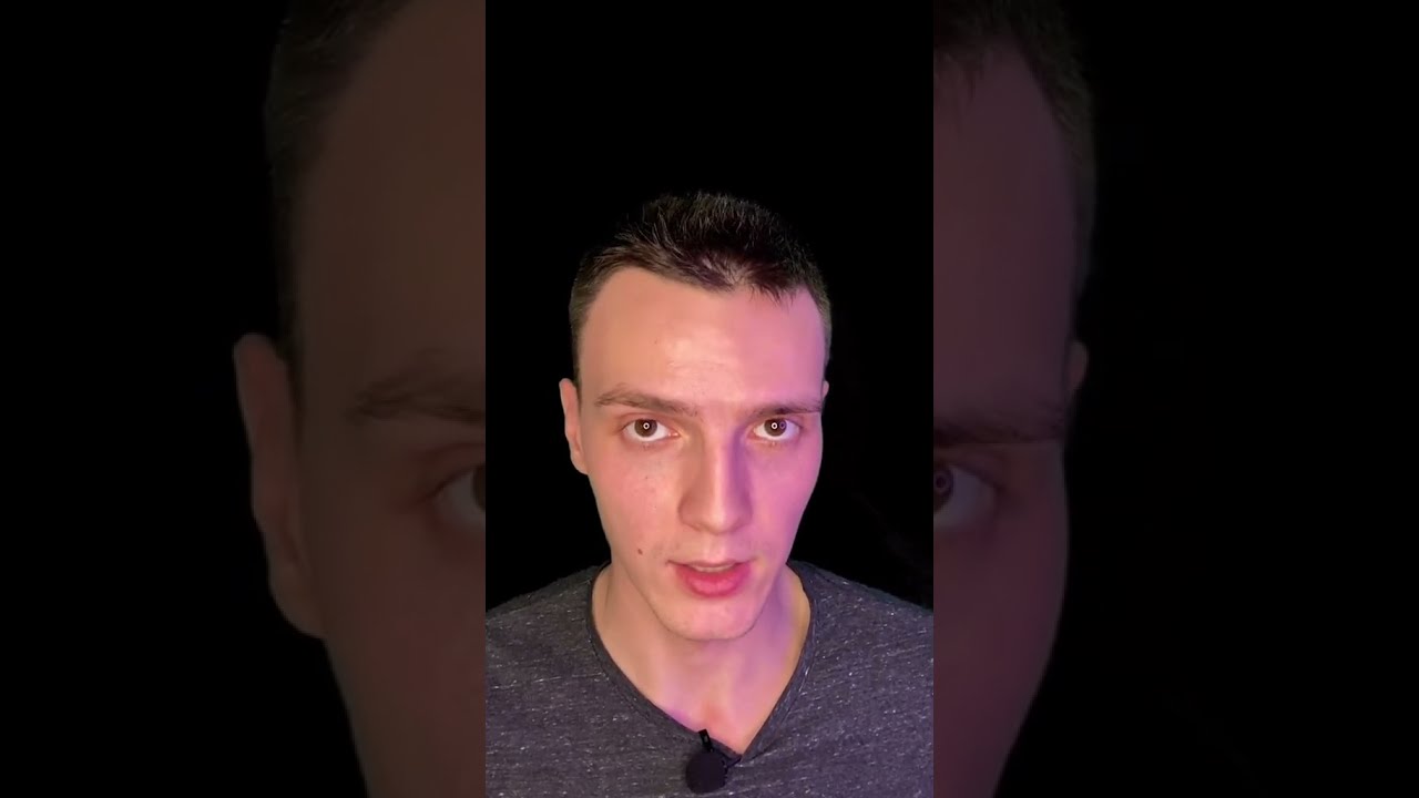 сколько людей имеют карие глаза